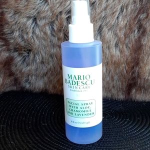 Mario Badescu Facial Spray  with aloe,chamomile and lavender